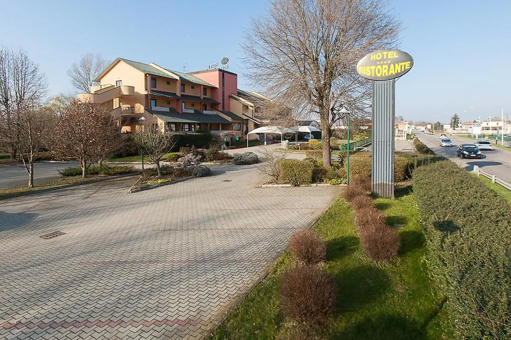 Le Gronde Hotel Cava Manara 4*,  Italië