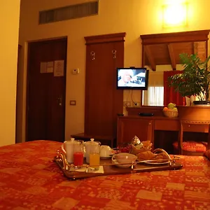 Il Borghetto Hotel