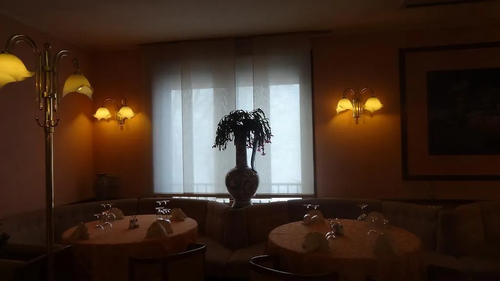 Le Gronde Hotel Cava Manara